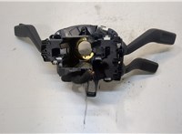 3C9953502B Переключатель поворотов и дворников (стрекоза) Volkswagen Passat 7 2010-2015 Европа 20426340 #3