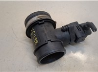  Измеритель потока воздуха (расходомер) Opel Astra H 2004-2010 20426344 #3