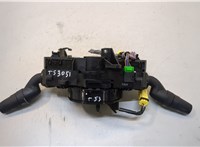  Шлейф руля Honda Civic 2005-2012 11407552 #4