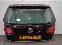 1K6945097B Фонарь дополнительный (стоп-сигнал) Volkswagen Passat 6 2005-2010 11407556 #8