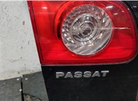 1K6945097B Фонарь дополнительный (стоп-сигнал) Volkswagen Passat 6 2005-2010 11407556 #10