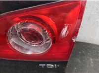 1K6945097B Фонарь дополнительный (стоп-сигнал) Volkswagen Passat 6 2005-2010 11407556 #13