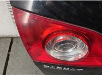  Крышка (дверь) багажника Volkswagen Passat 6 2005-2010 20426346 #11