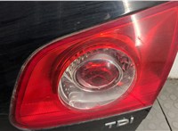  Крышка (дверь) багажника Volkswagen Passat 6 2005-2010 20426346 #12