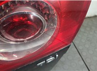  Крышка (дверь) багажника Volkswagen Passat 6 2005-2010 20426346 #13