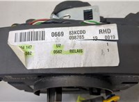  Переключатель поворотов и дворников (стрекоза) Opel Vectra C 2002-2008 20426350 #4
