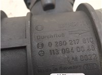 1130940048, 0280217810 Измеритель потока воздуха (расходомер) Mercedes ML W163 1997-2005 20426351 #7