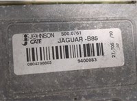  Вентилятор радиатора Jaguar XF 2007-2015 20426355 #3