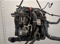  Двигатель (ДВС) Volkswagen Passat 7 2010-2015 Европа 20426359 #3