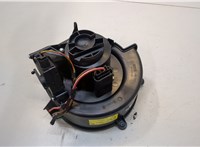  Двигатель отопителя (моторчик печки) Opel Zafira A 1999-2005 20426368 #2