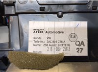 3AC819728A Дефлектор обдува салона Volkswagen Passat 7 2010-2015 Европа 20426381 #5
