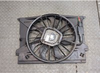 Вентилятор радиатора Mercedes E W211 2002-2009 20426383 #1