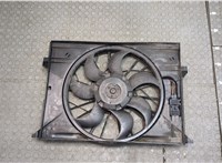  Вентилятор радиатора Mercedes E W211 2002-2009 20426383 #2