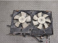  Вентилятор радиатора Toyota Prius 2003-2009 20426398 #2