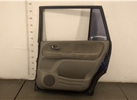  Дверь боковая (легковая) Suzuki Grand Vitara XL-7 2001-2006 20426400 #2