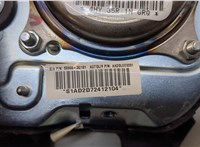  Подушка безопасности водителя KIA Sportage 2010-2016 20426402 #3