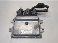  Блок управления двигателем Nissan Note E11 2006-2013 20426404 #1