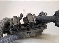  Блок управления двигателем Nissan Note E11 2006-2013 20426404 #3