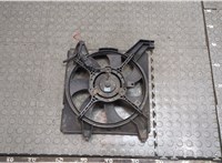  Вентилятор радиатора Hyundai Elantra 2000-2005 20426410 #1