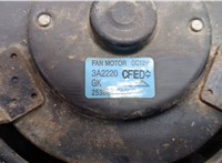  Вентилятор радиатора Hyundai Elantra 2000-2005 20426410 #4