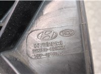  Вентилятор радиатора Hyundai Elantra 2000-2005 20426410 #5
