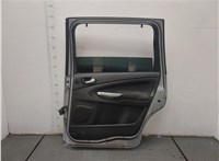  Дверь боковая (легковая) Ford Galaxy 2006-2010 20426420 #2