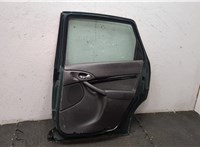 4692463, 2S4AA26412EB Замок двери Ford Focus 1 1998-2004 11407649 #10