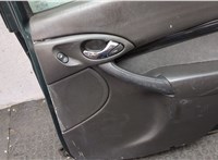 4692463, 2S4AA26412EB Замок двери Ford Focus 1 1998-2004 11407649 #13