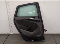  Дверь боковая (легковая) Opel Astra J 2010-2017 20426435 #2