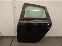  Дверь боковая (легковая) Opel Astra J 2010-2017 20426435 #1