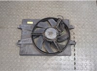 Вентилятор радиатора Ford Fiesta 2001-2007 20426437 #1