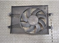  Вентилятор радиатора Ford Fiesta 2001-2007 20426437 #2