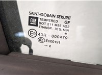  Дверь боковая (легковая) Opel Meriva 2010- 20426447 #4