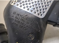  Патрубок корпуса воздушного фильтра Mercedes ML W164 2005-2011 20426450 #5