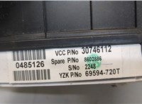  Щиток приборов (приборная панель) Volvo XC70 2002-2007 20426454 #4