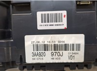 3AA920970J Щиток приборов (приборная панель) Volkswagen Passat 7 2010-2015 Европа 20426457 #3