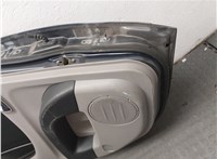  Дверь боковая (легковая) Mitsubishi L200 2006-2015 20426459 #2