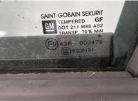  Дверь боковая (легковая) Opel Meriva 2010- 20426460 #3