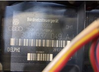  Блок управления бортовой сети (Body Control Module) Skoda Octavia (A5) 2004-2013 20426467 #2