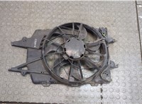  Вентилятор радиатора Ford Focus 1 1998-2004 20426469 #1