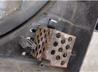  Вентилятор радиатора Ford Focus 1 1998-2004 20426469 #3