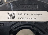  Шлейф руля Chevrolet Volt 2010-2015 11407672 #5