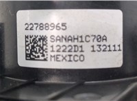  Шлейф руля Chevrolet Volt 2010-2015 11407672 #6