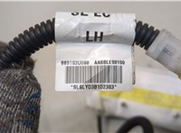  Подушка безопасности боковая (в сиденье) KIA Sportage 2010-2016 20426475 #3