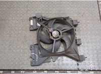  Вентилятор радиатора Citroen Xsara 2000-2005 20426476 #1