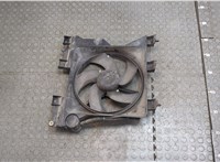  Вентилятор радиатора Citroen Xsara 2000-2005 20426476 #2