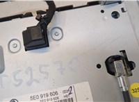  Дисплей мультимедиа Skoda Octavia (A7) 2013-2023 20426480 #5