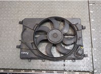  Вентилятор радиатора Opel Astra J 2010-2017 20426487 #1