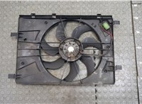  Вентилятор радиатора Opel Astra J 2010-2017 20426487 #2