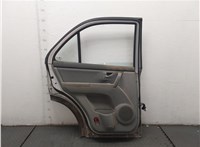  Дверь боковая (легковая) KIA Sorento 2002-2009 20426489 #9
